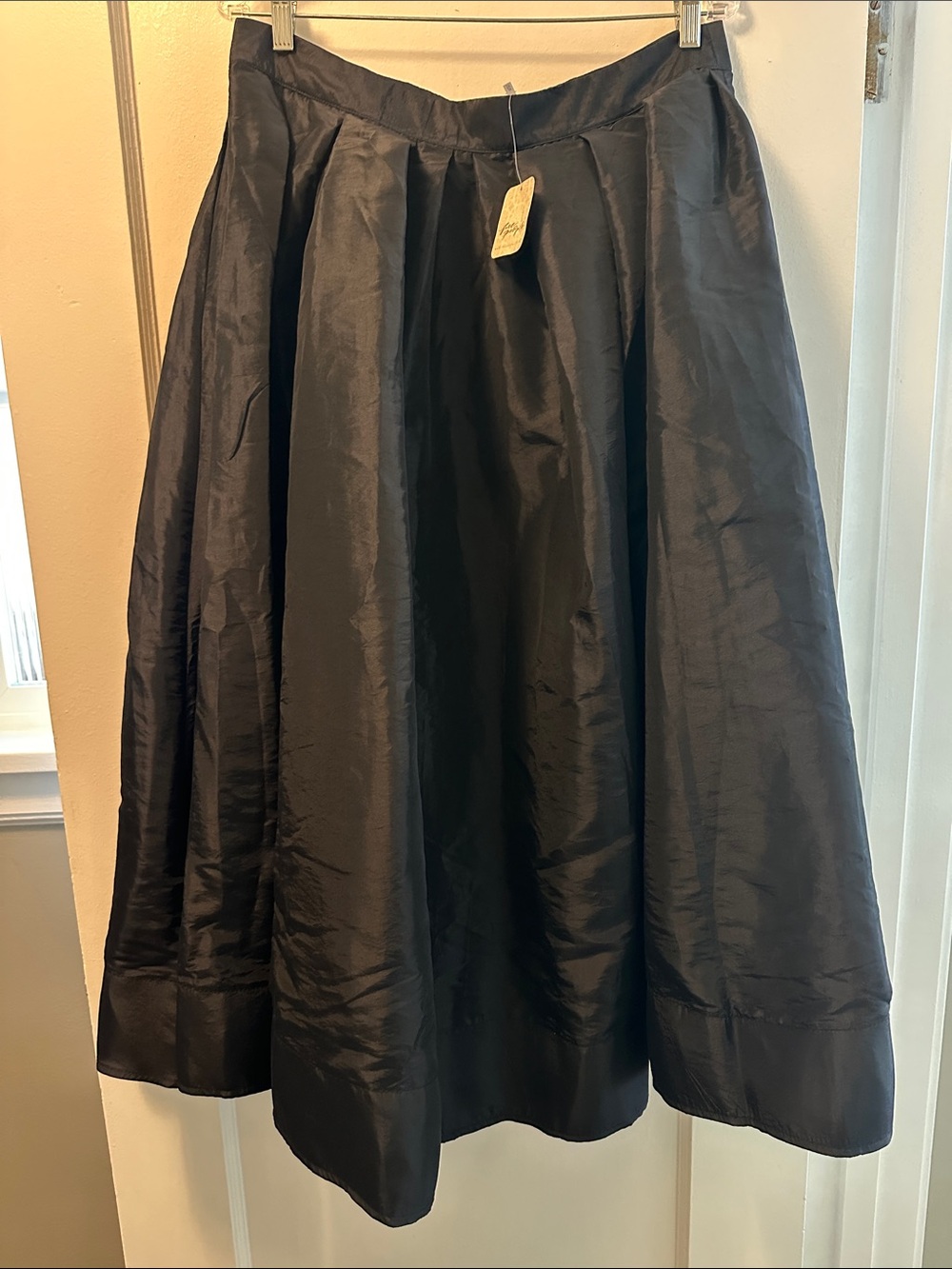 Free People Ball Skirt